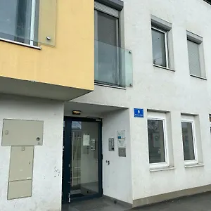 Magnolia Apartament Wiedeń