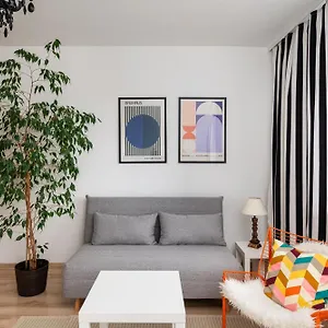 Praga Lukowska Cosy Apartament Warszawa