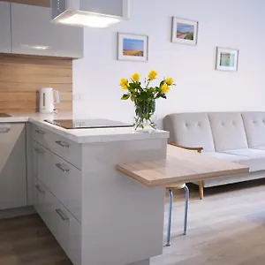 Mieszkanie Chrzanowska Apartament Warszawa