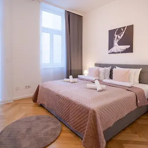 Sweet - Apartament Wiedeń