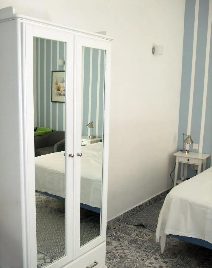 Appartement Door Eight à Il-Furjana